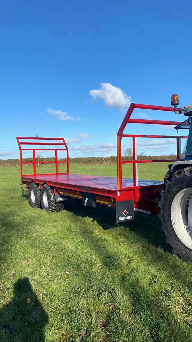 Broughan 24ft ( finance available) - Image 1