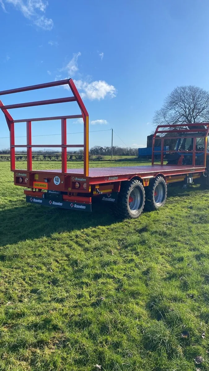 Broughan 24ft ( finance available) - Image 2