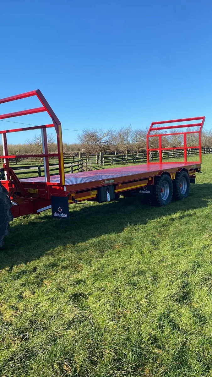 Broughan 24ft ( finance available) - Image 4