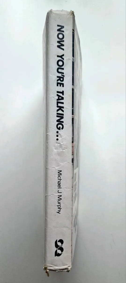 Now You're Talking - Irish Folklore Book - Image 2