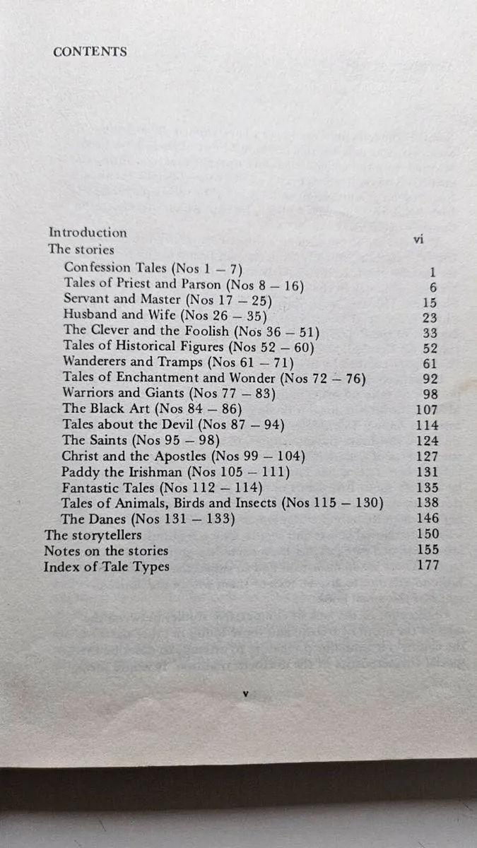 Now You're Talking - Irish Folklore Book - Image 4