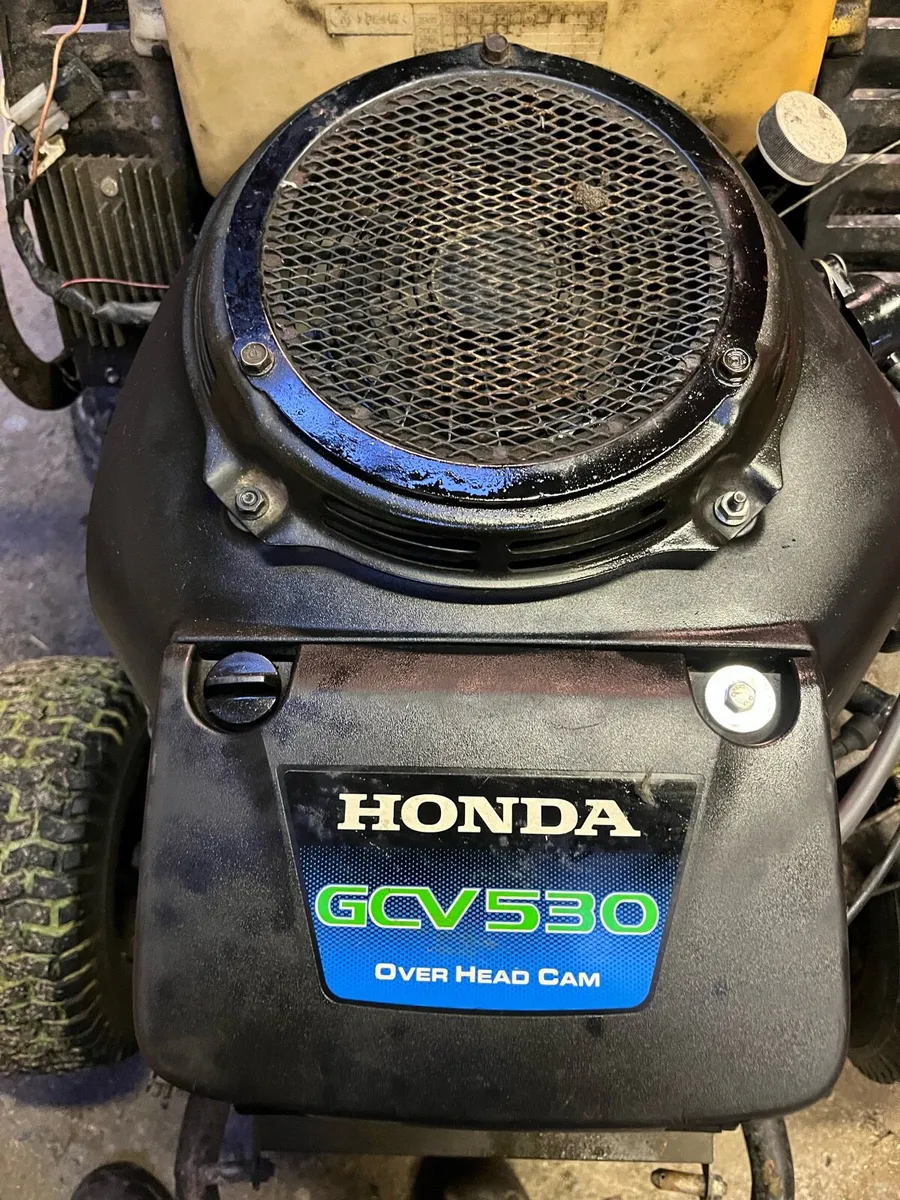 Castle garden xt165hd - Image 4