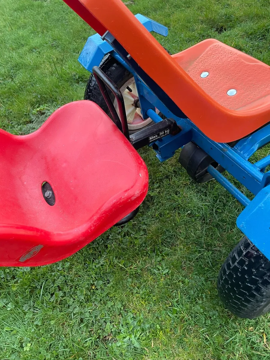 Go kart - Image 4