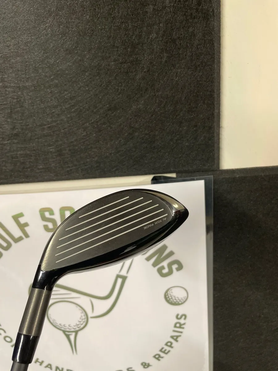 Callaway elyte 5 wood - Image 2