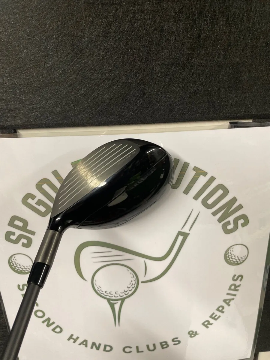 Callaway elyte 5 wood - Image 3