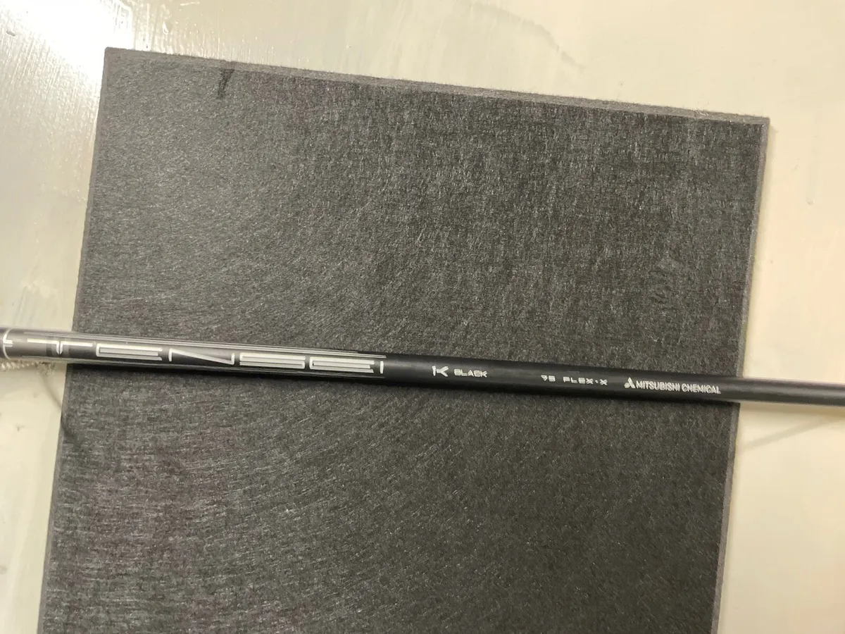 Callaway elyte 5 wood - Image 4