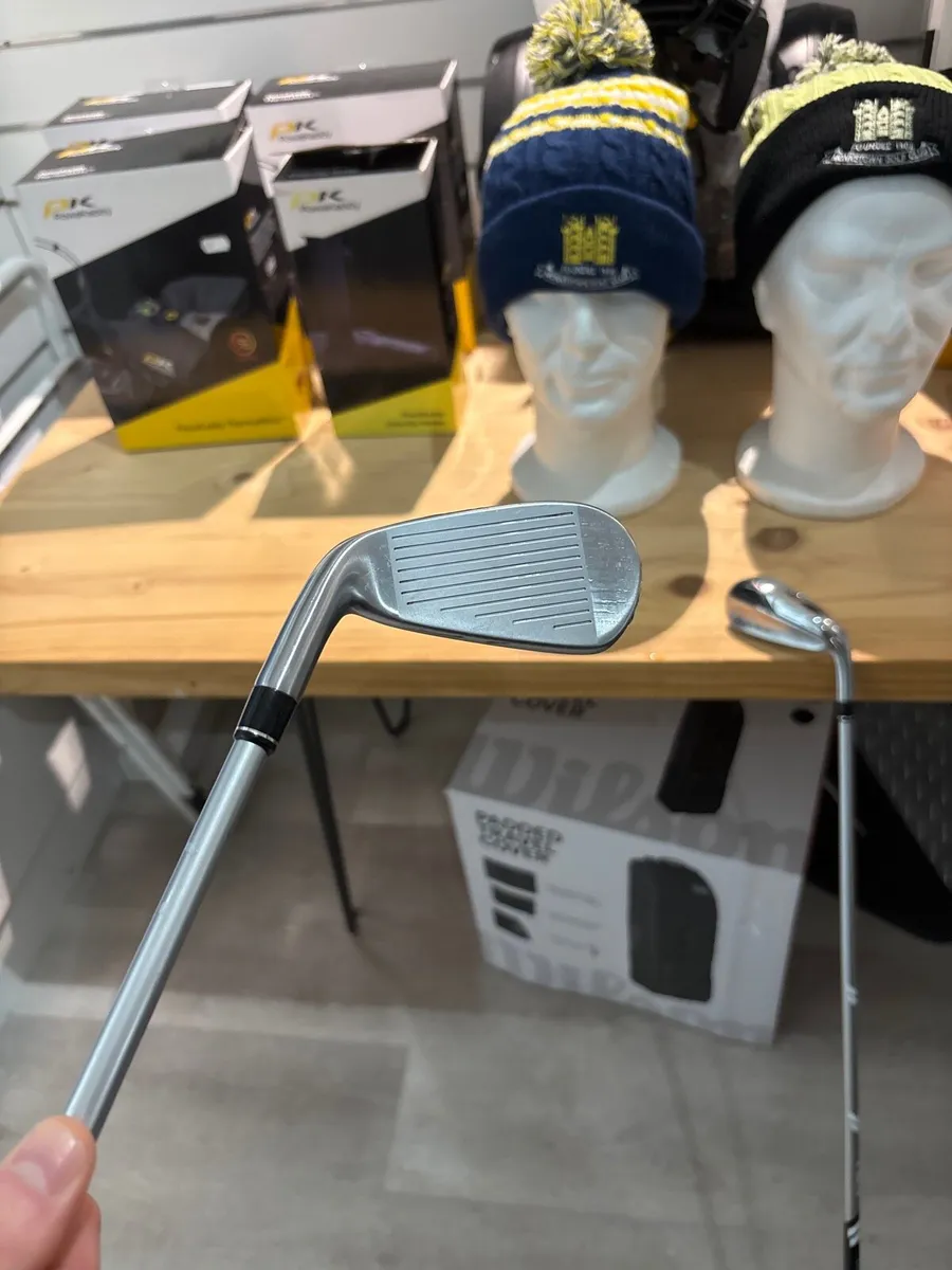 Taylor Made Stealth DHY (3+4) S Flex - Image 3