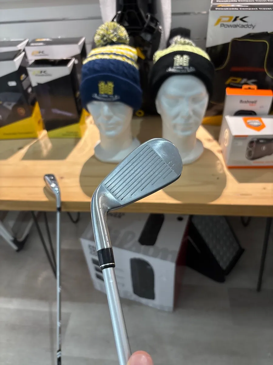 Taylor Made Stealth DHY (3+4) S Flex - Image 4