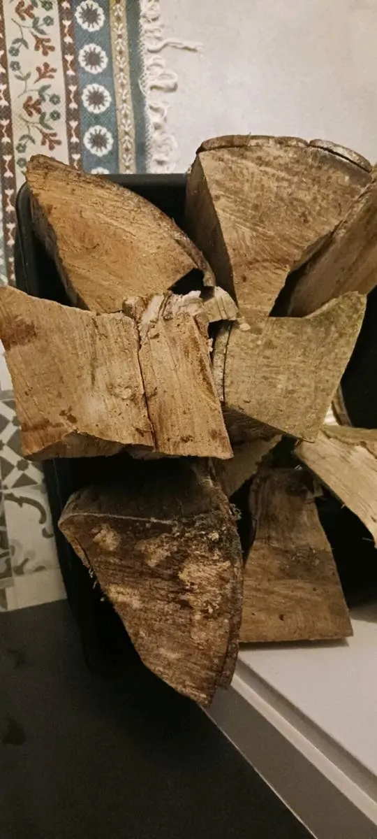 Firewood hardwood bags - Image 2