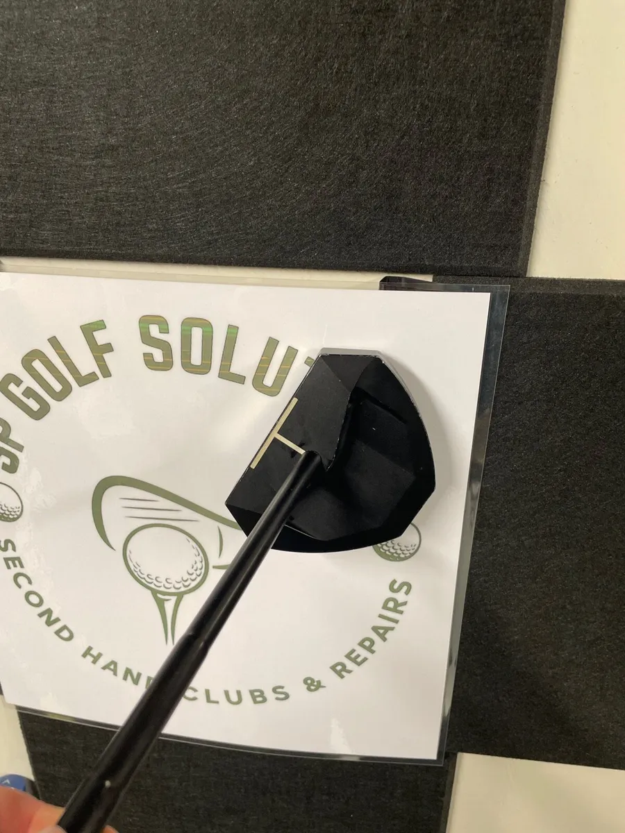 Lab oz putter - Image 3