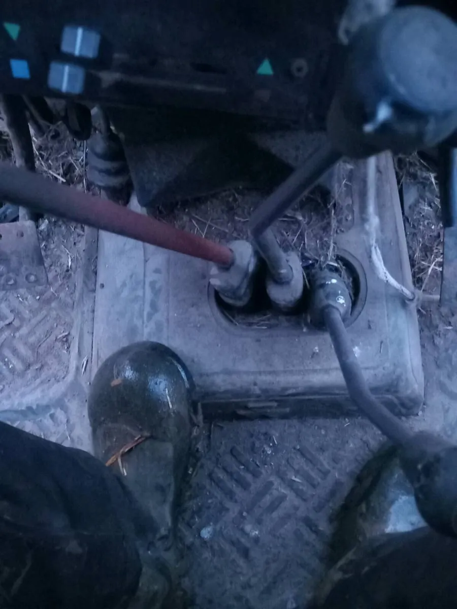 Massey Ferguson 399 - Image 4