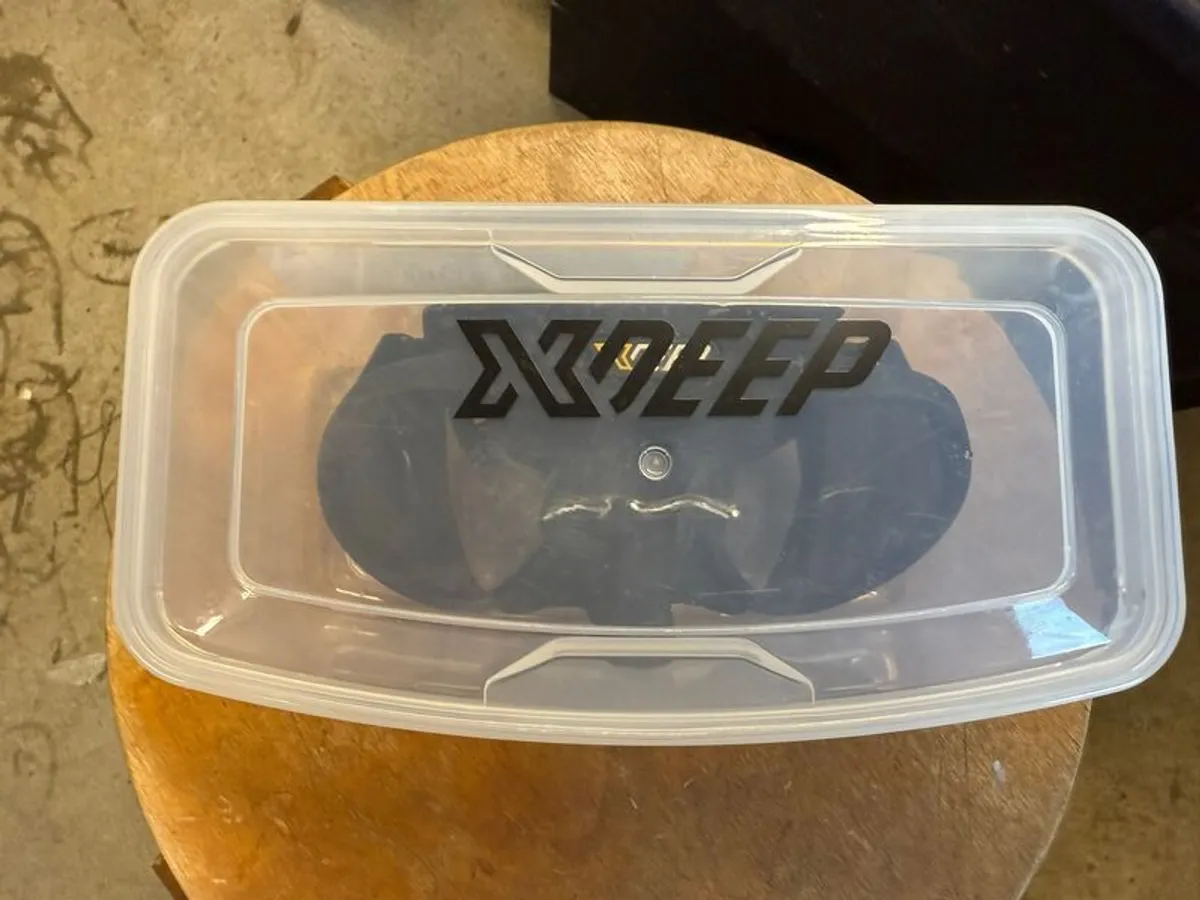 XDeep Radical Dive Mask - Image 3