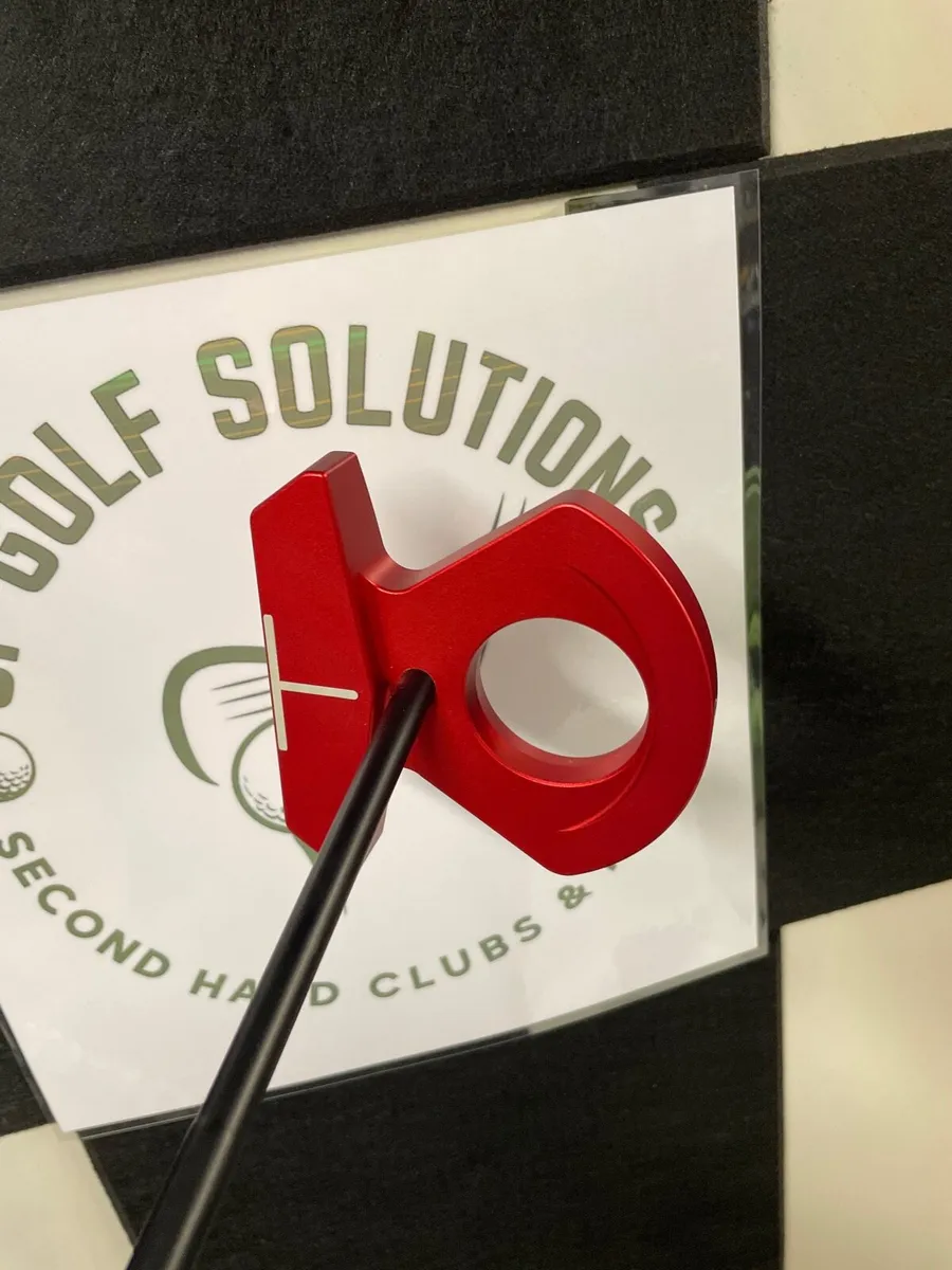 Lab DF3 putter - Image 2