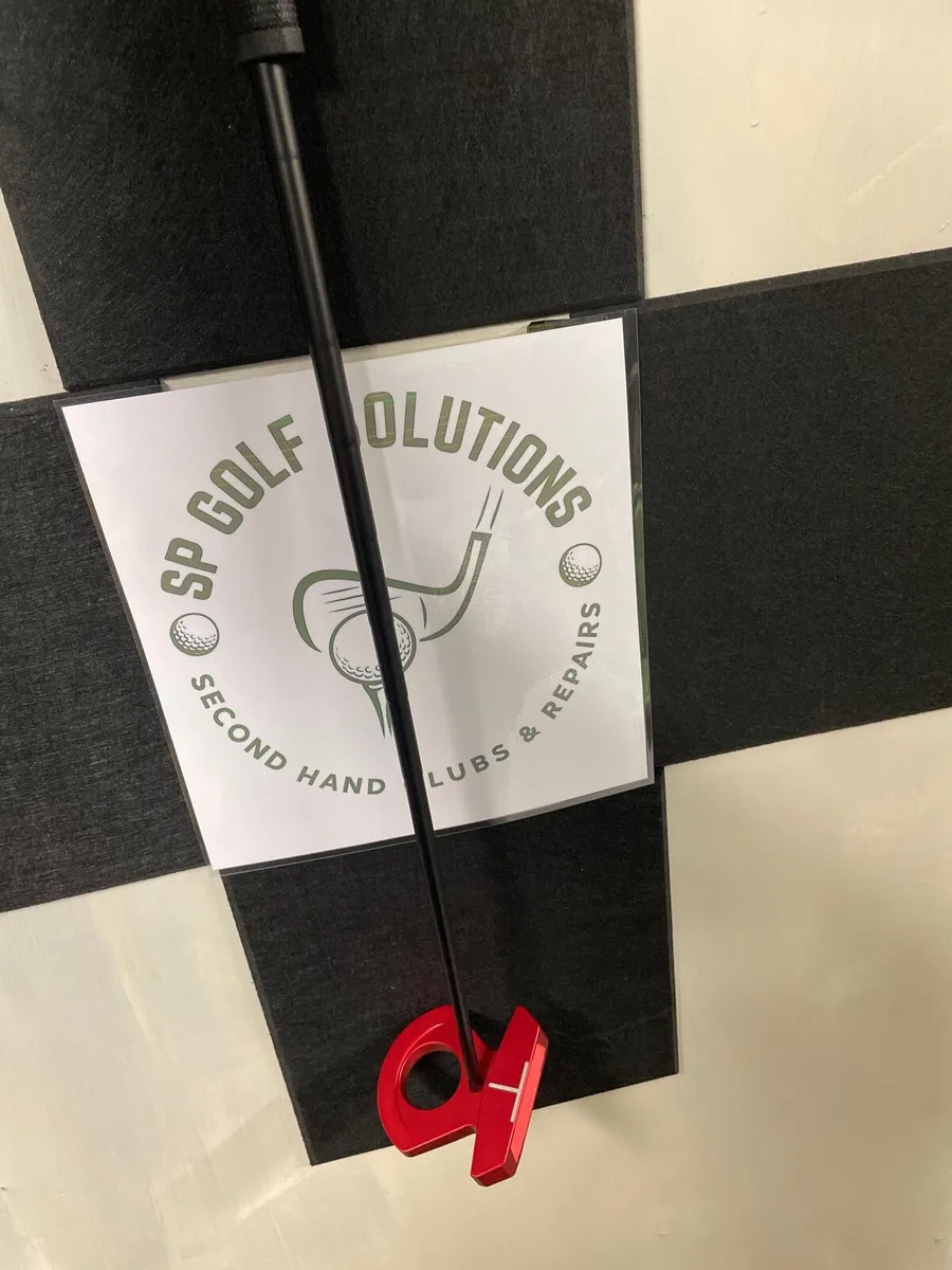 Lab DF3 putter - Image 4