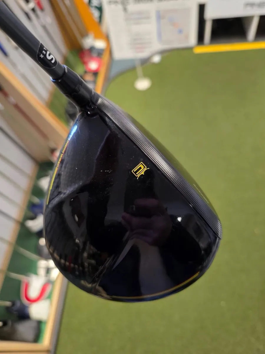 King Cobra Speedzone Driver - Image 3