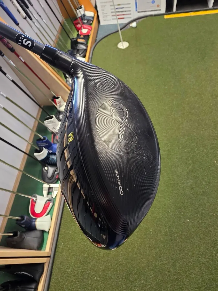 King Cobra Speedzone Driver - Image 4