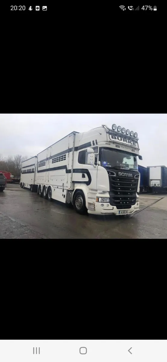 Scania Other 2014 - Image 3