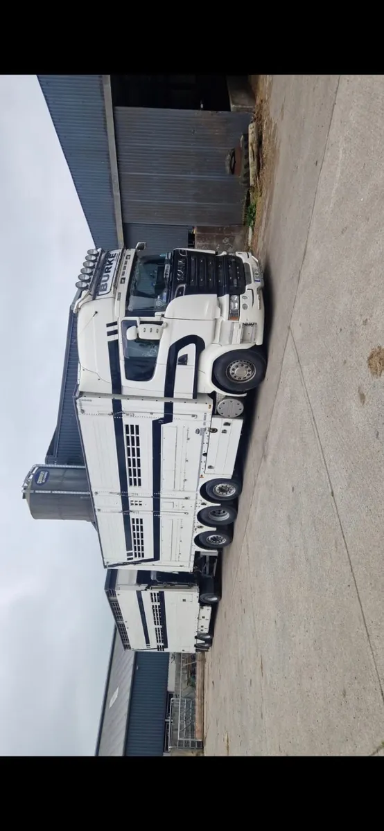 Scania Other 2014 - Image 4