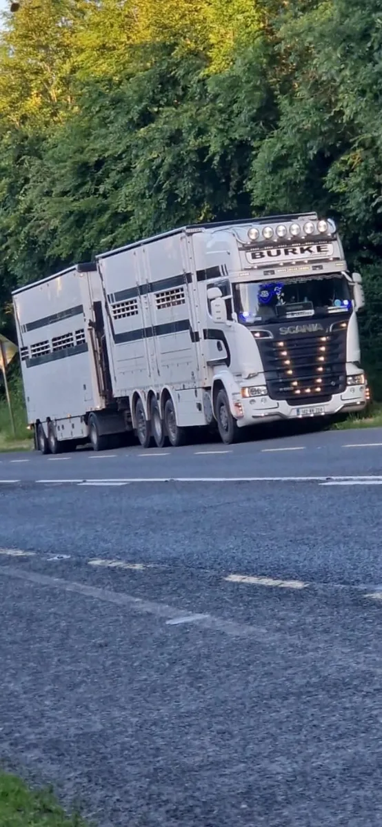 Scania Other 2014 - Image 1