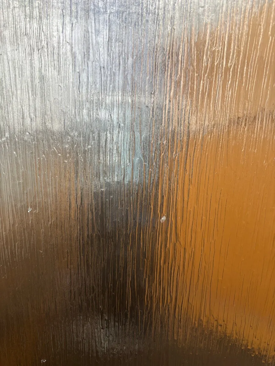 Partition and door - Image 2