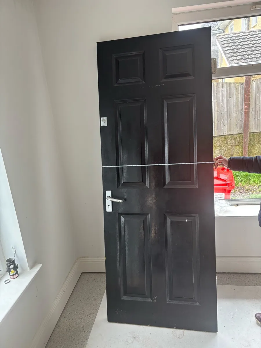 Partition and door - Image 3