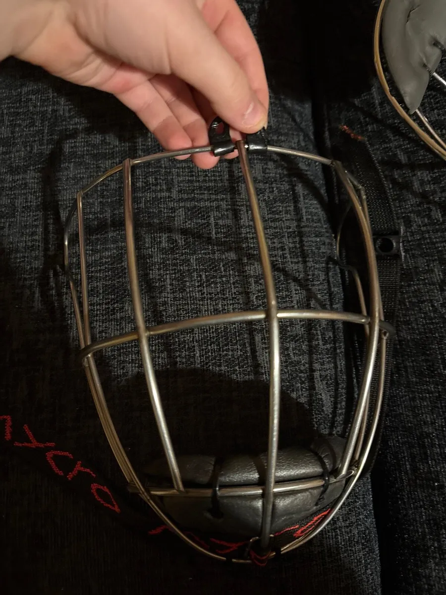 Hurling guards - Image 2