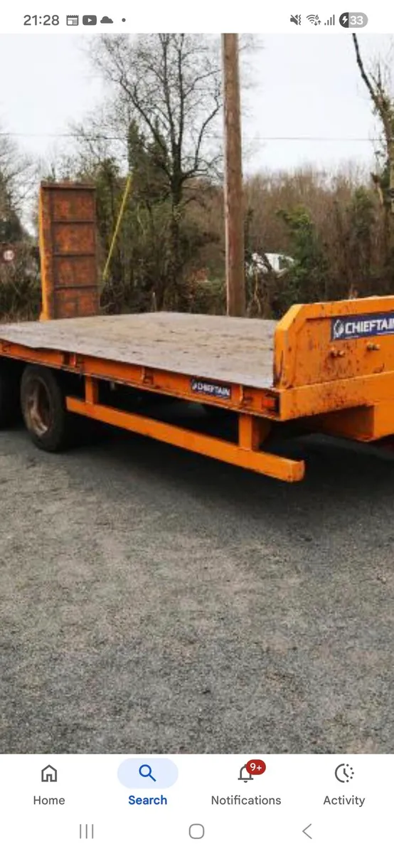 Lowloader wanted - Image 1