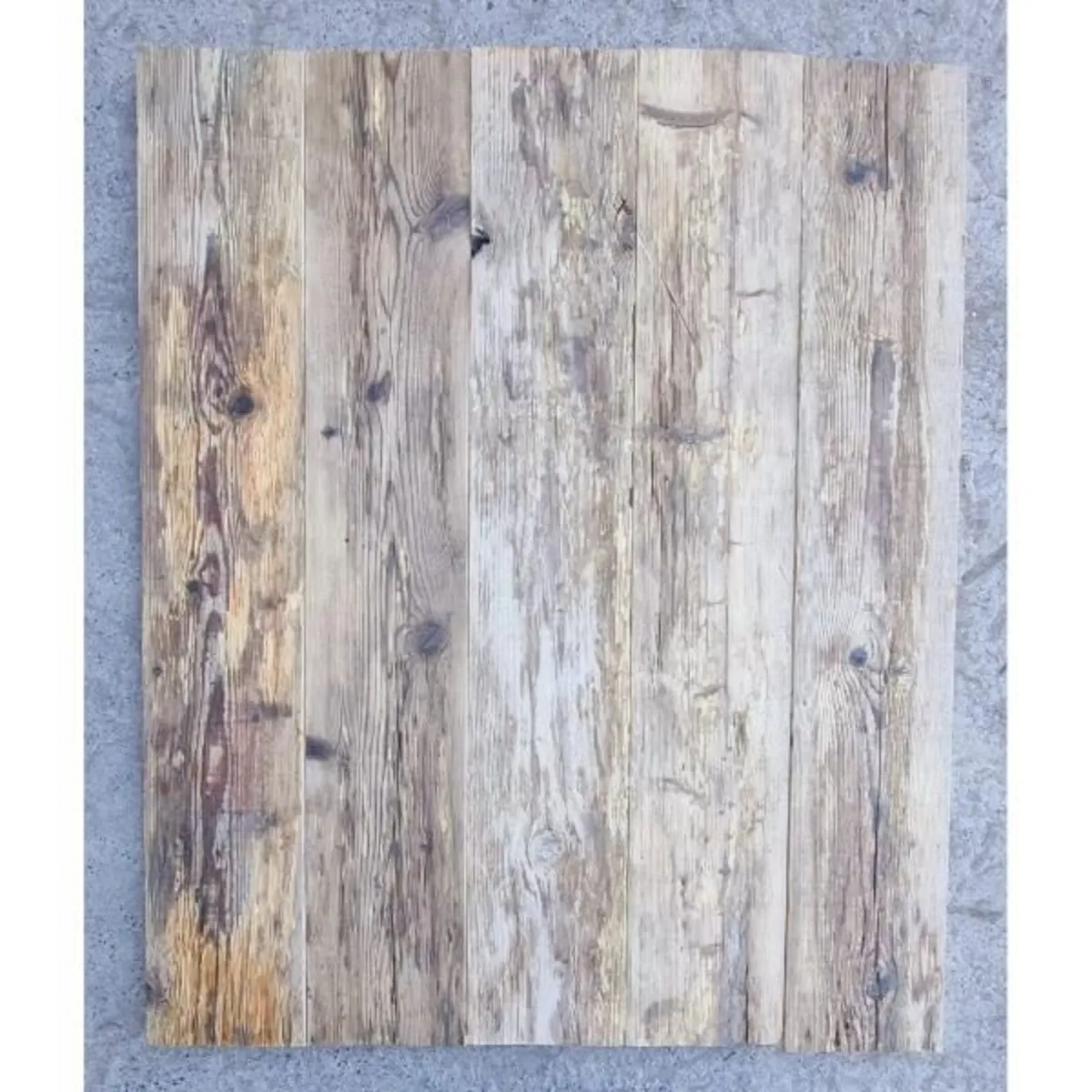 Natural Driftwood Cladding - Image 3
