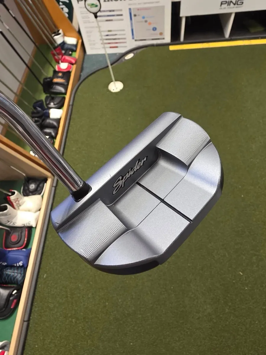 Taylormade Spider GT Putter - Image 2