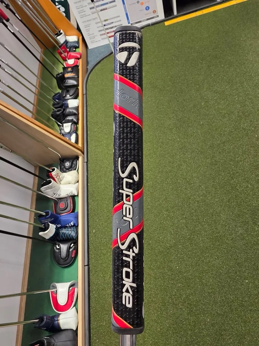 Taylormade Spider GT Putter - Image 4