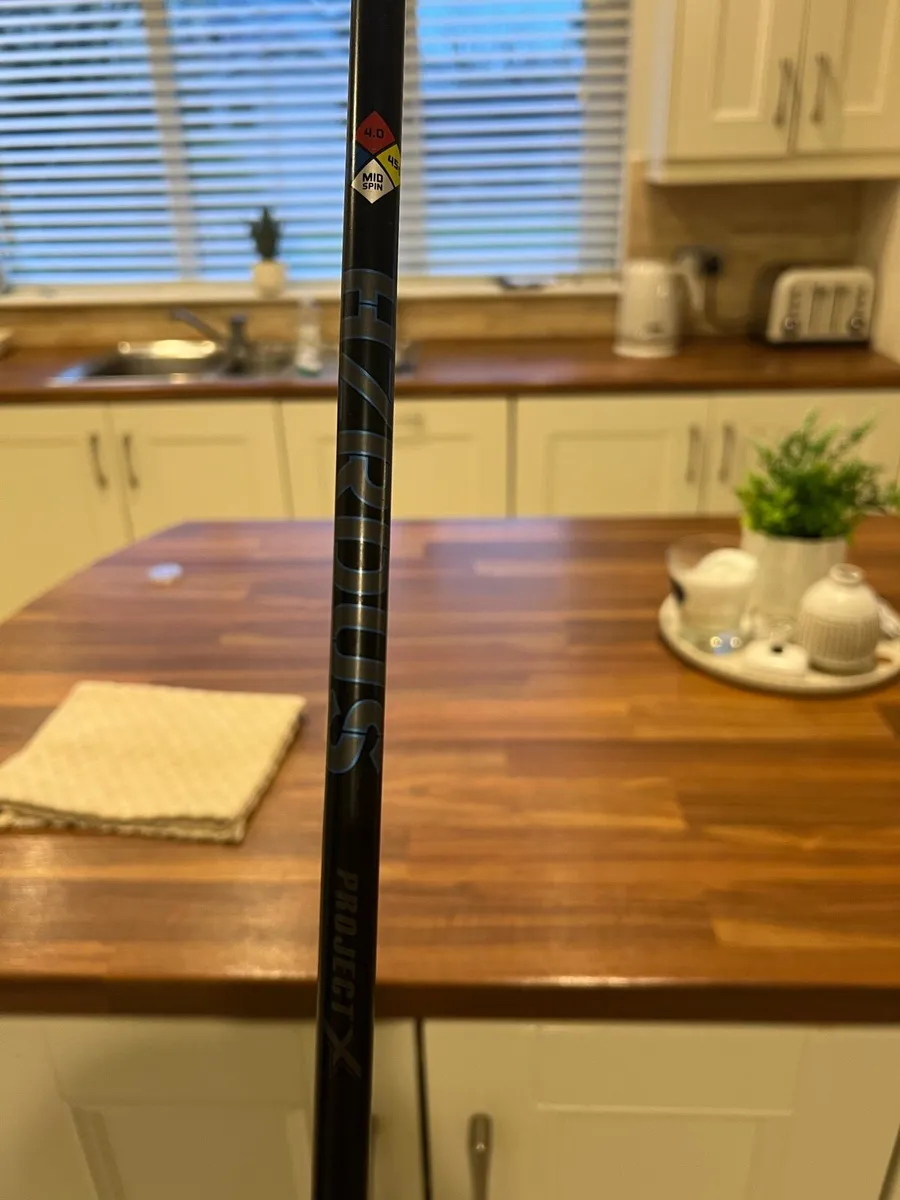 Callaway xr speed 5 wood - Image 4