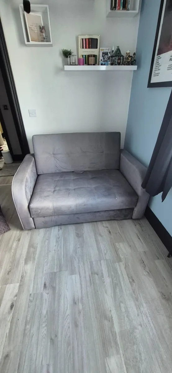 Sofa bed - Image 3