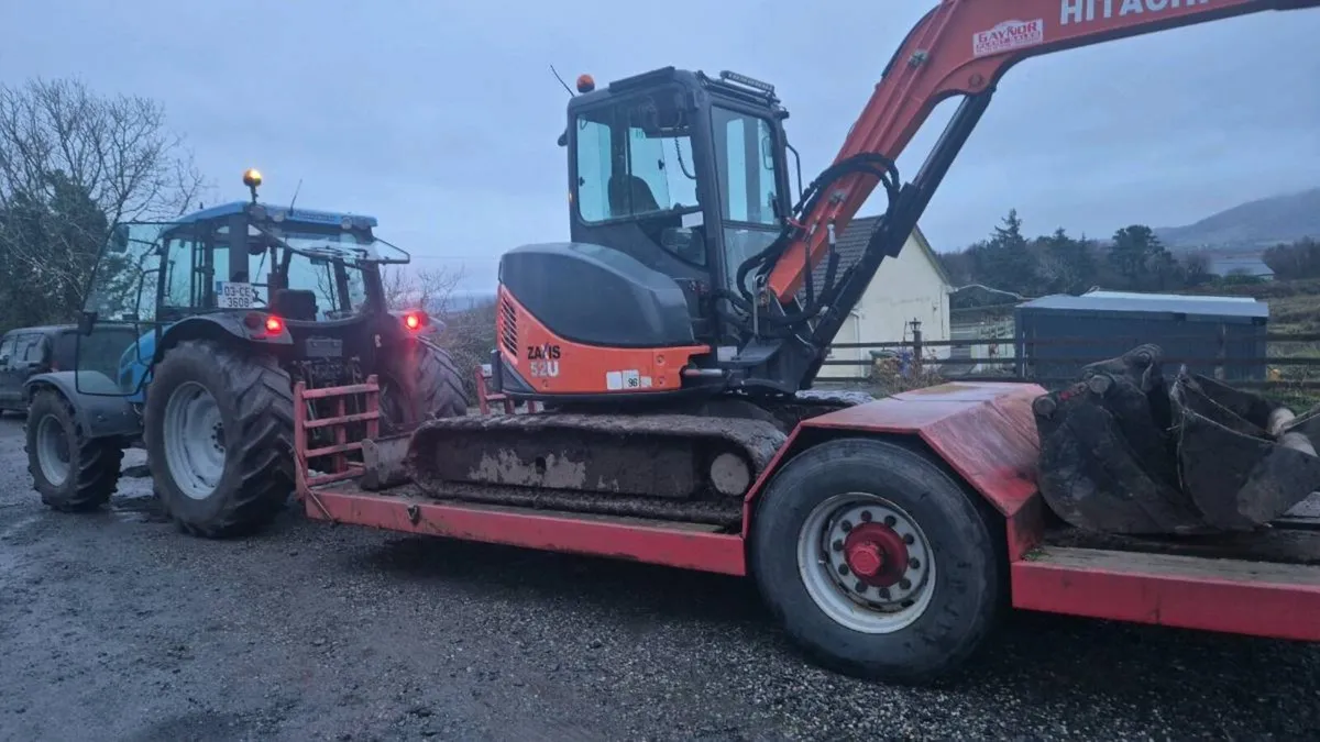 Lowloader wanted - Image 2