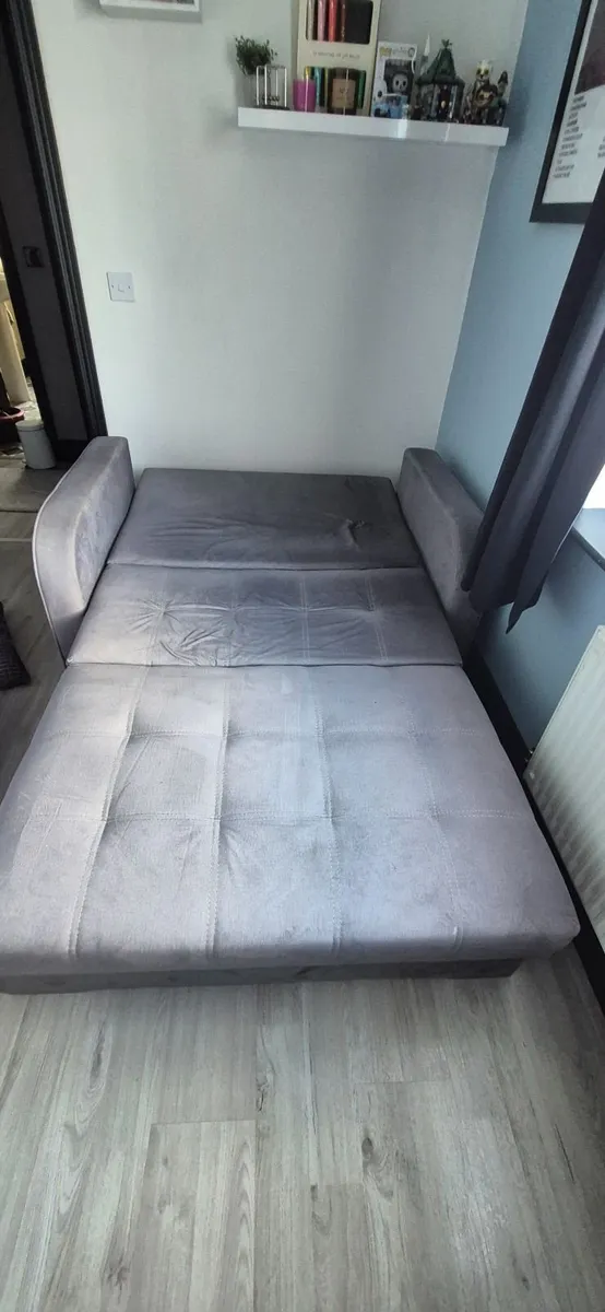 Sofa bed - Image 2