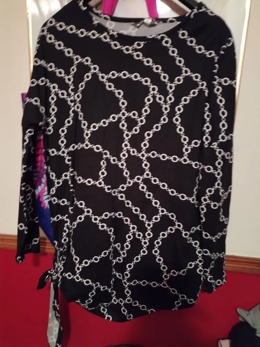 Ladies Dress tops - Image 2