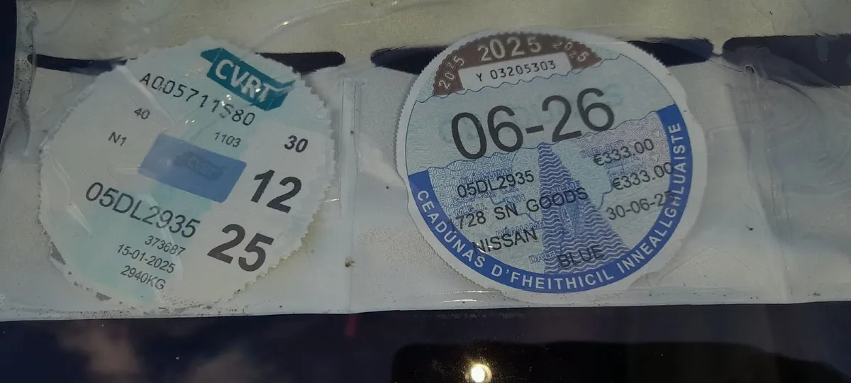 Nissan Primastar 2005 - Image 4