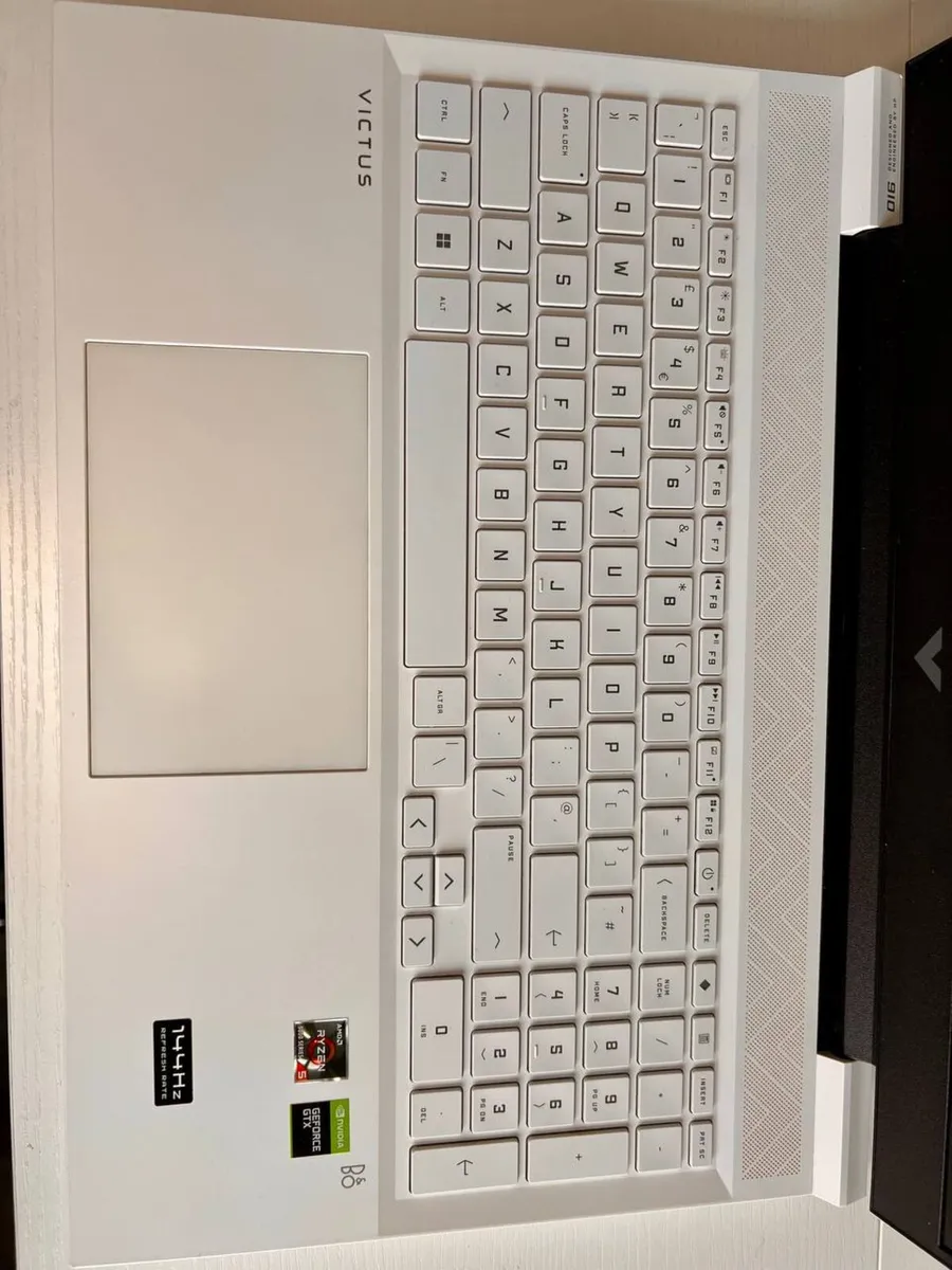 Gaming laptop HP VICTUS 16 - Image 4