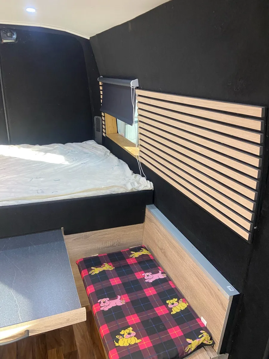 Renault master 2011 Campervan - Image 3