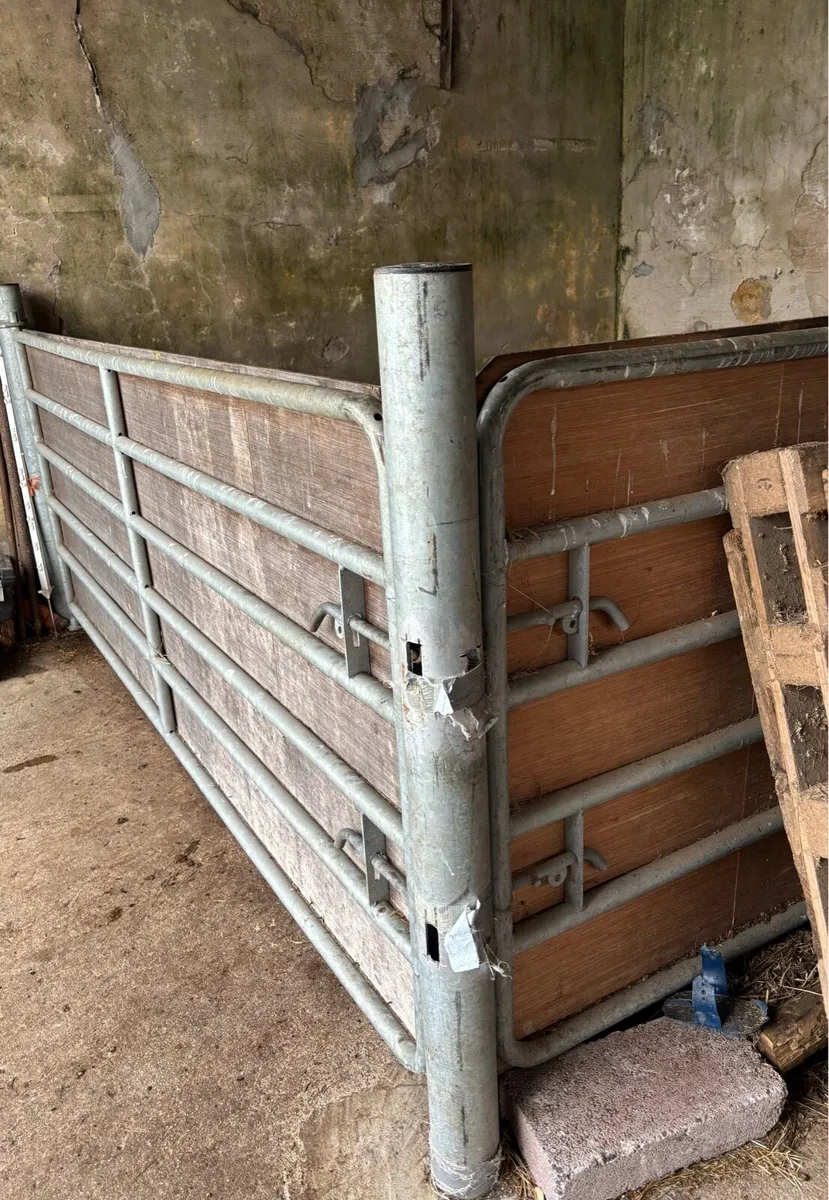 MODULAR STABLE PARTITIONS - Image 1