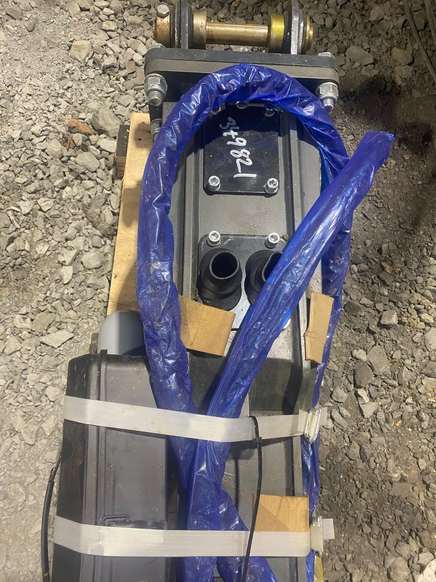 Heroe 40 rockbreaker - Image 3