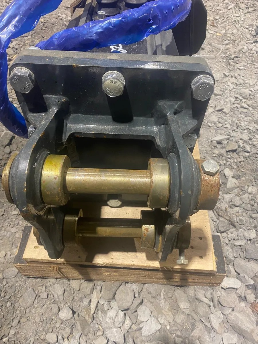 Heroe 40 rockbreaker - Image 4