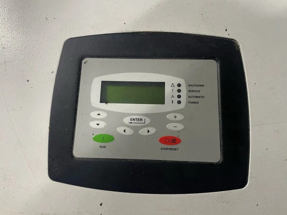 Gardner Denver VS1 Industrial Screw Compressor - Image 2