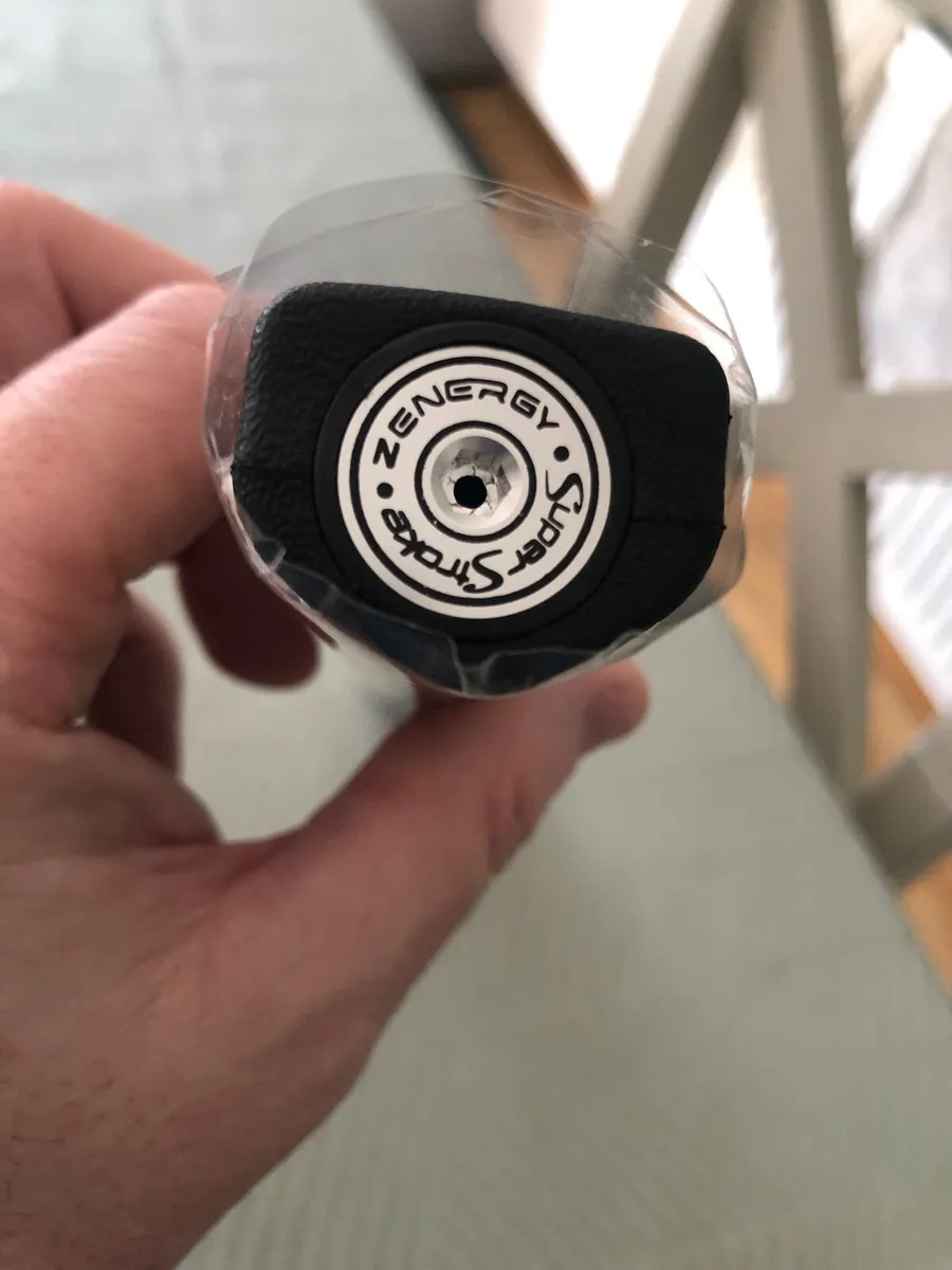 Super Stroke Flatso 2.0 XL Putter Grip - Image 4