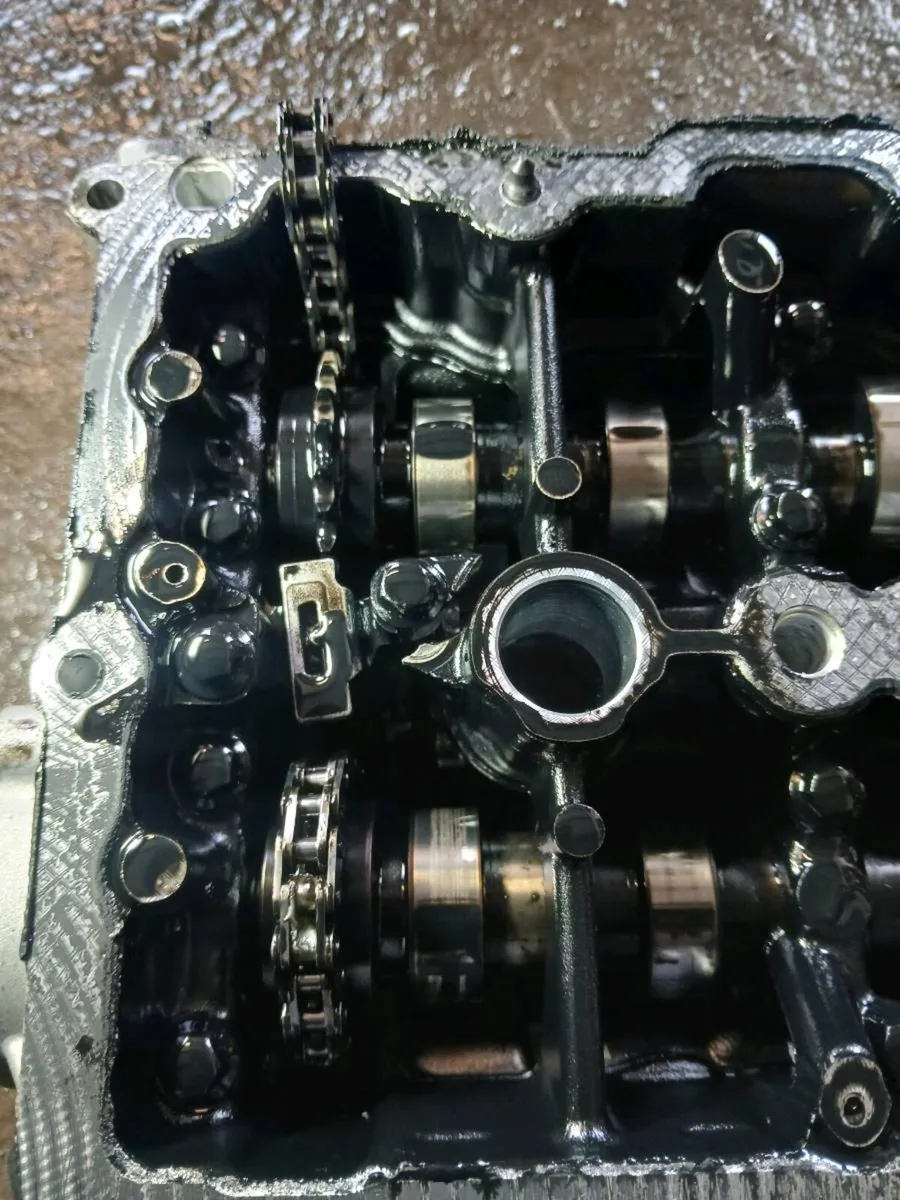 Peugeot dv5 1.5 repair - Image 4