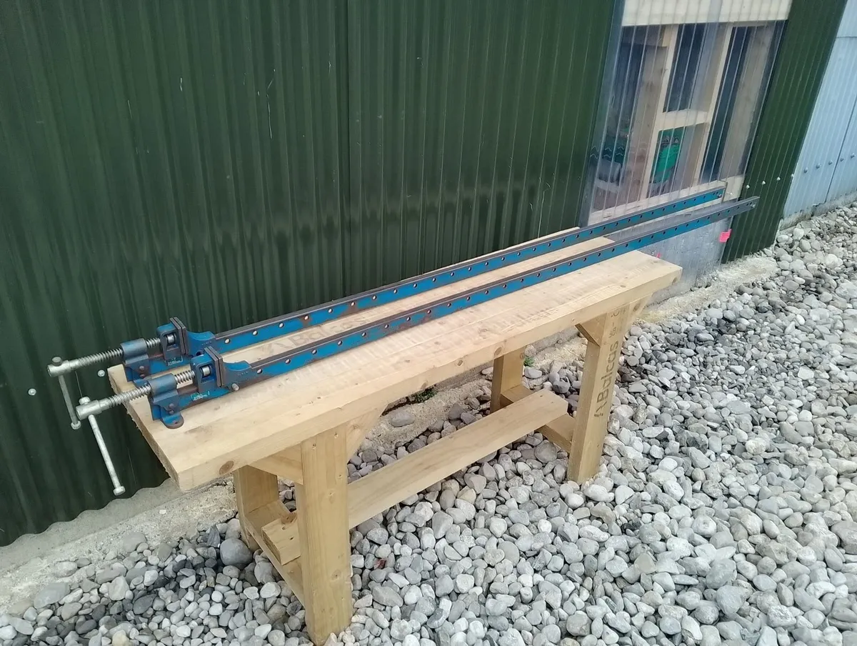 Sash Clamps - Image 2