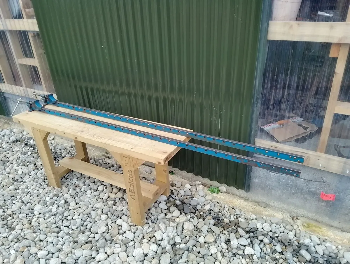 Sash Clamps - Image 1