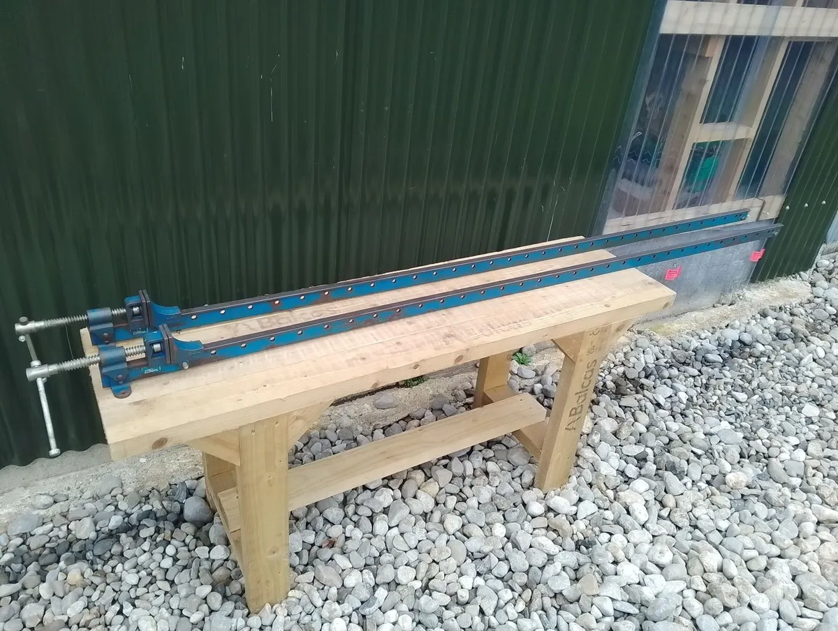 Sash Clamps - Image 3