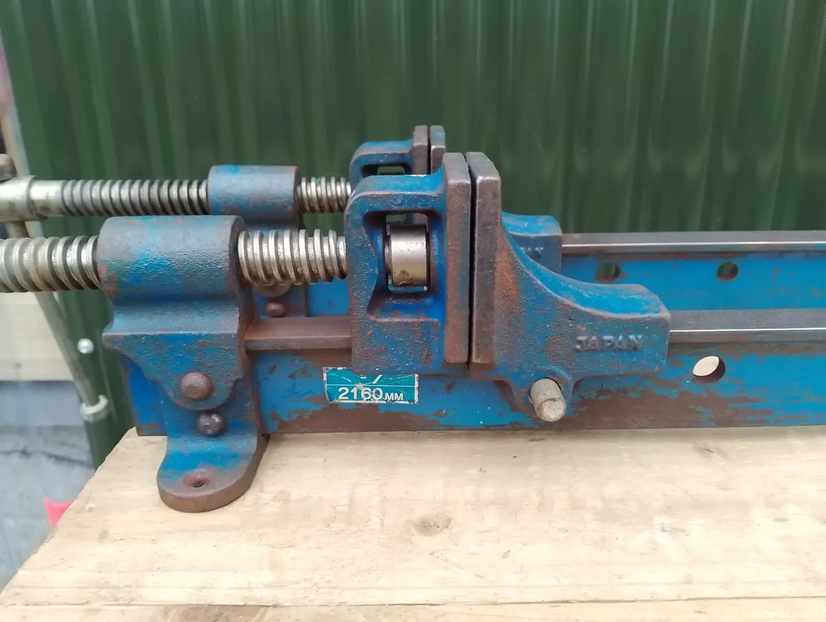 Sash Clamps - Image 4