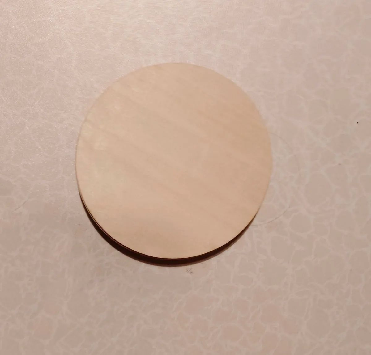 6 Cat Design, Timber Coasters (new). - Image 4