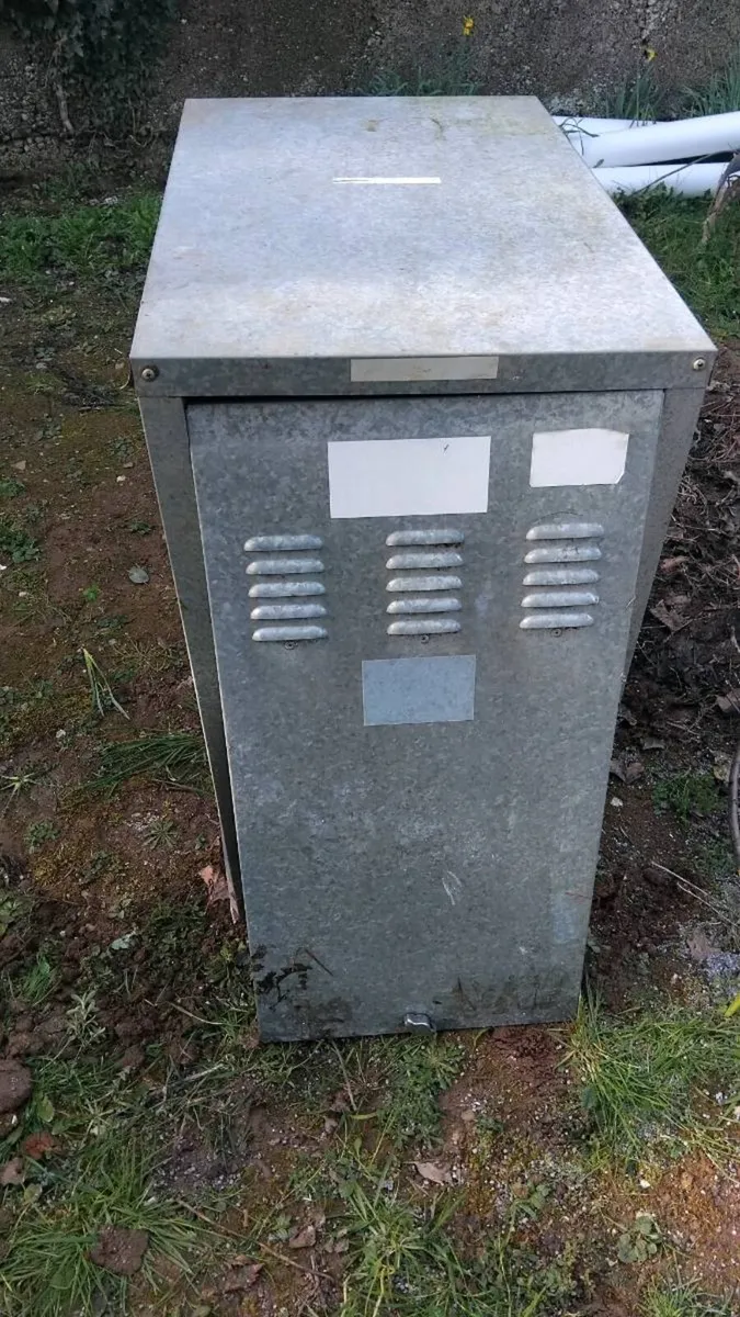 Oil burner - Image 2